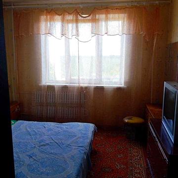 Продам 4 -ком. квартиру большой площади улучшенной планировки (405141)