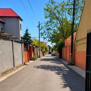 Снимите лето в Одессе! Уютный дом в Приморском районе за 10 000 грн.