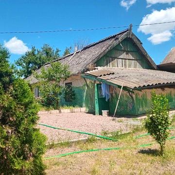 Продам дом в Беляевке