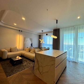 Продаж елітного пентхаусу 130 м.кв. Park Land ЖК Park Land
