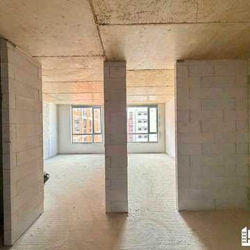 Готова 1 кім кухня-студія від Blago! ЖК Comfort House