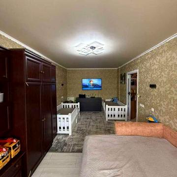 1к.квартира , Київський р-н, 38м2, ГРИВНІ - ТАК!