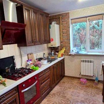 здам квартиру на голубих озерах