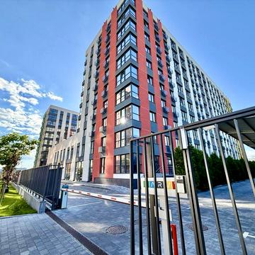 Продам 2к квартиру в ЖК Барви Запорізьке шосе Щасливий ЖК Барви