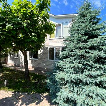 Продам 2-поверховий будинок в районі Бучми 2816