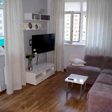 Оренда 2к квартири в ЖК "Яскравий" на вул. Сім’ї Кульженків