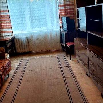 Квартира от хозяина