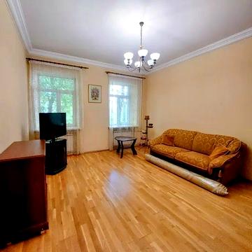 Домашня атмосфера та затишок, квартира для життя