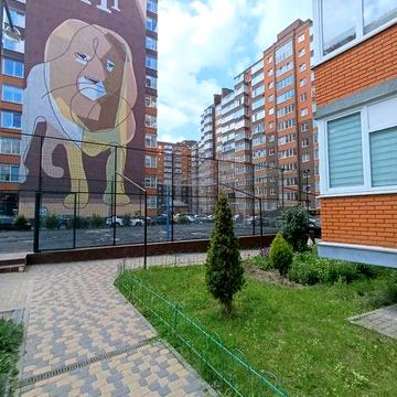 Продаж 1 кім.новобудови вул.Пулюя ( Наукова) ЖК Галицький Лев