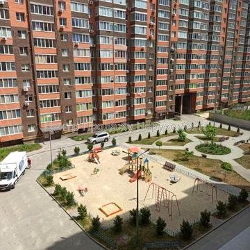 Аренда 1к. 41 м2 Клочковская ЖК River Town. (Район клуба Мисто)