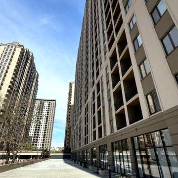 Квартира Аркадія Новий будинок Розстрочка