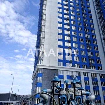 Квартира у новому будинку ЖК Омега в районі площі Толбухіна/Мегадім ЖК ОМЕГА