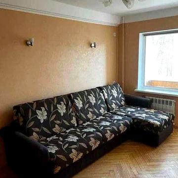 Оренда 2к квартири на вул. Ольжича