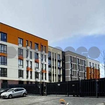 2 кімнатна квартира в клубному ЖК SOFI HOUSE (вул. Європейська, 25а) ЖК SOFI HOUSE