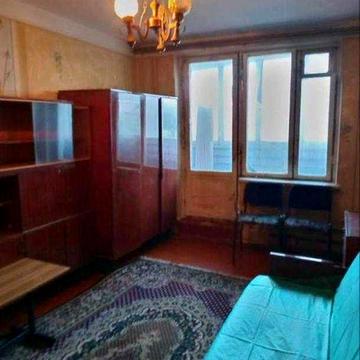 Продам 1к.кв. 5/12 м.Героев Труда, Дафи, Салтовка.