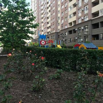 Рассрочка на 2 ком. квартиру в сданном доме. Ремонт