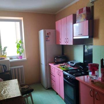 Продам 3комнатную квартиру у моря Черноморск