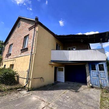 Продам будинок у Верхові