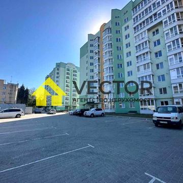 Продаж 2кім квартири в зданому ЖК! Індивід опалення! Цегляний будинок