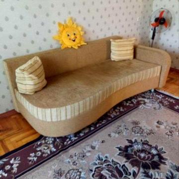 Здам 1 кімн. квартиру в Комунарівському районі. Військові+