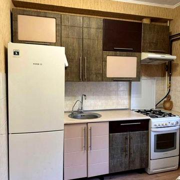 сдам 1к квартиру на победе 4