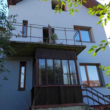 Продаж особняку по вул. Личаківська (бічна)