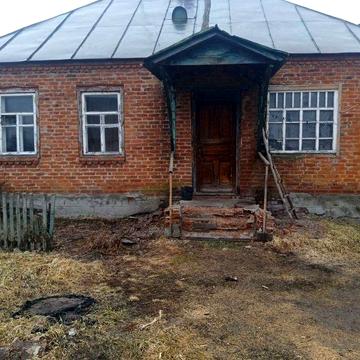 Продам или обменяю дом