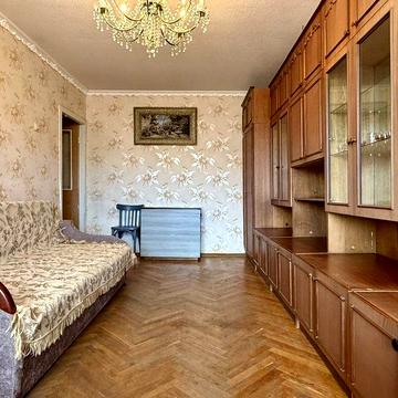 Здається в оренду 2-кім квартира по вул Мілютенка, 40 масив Лісовий.