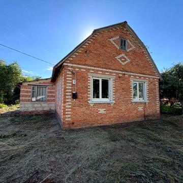 Продаж бюджетного 3 кім будинку в селі Пасківщина