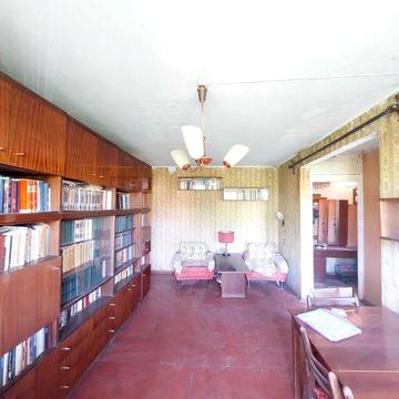 Трикімнатна квартира Металургійний район Поруч КНУ, парк Ювілейний