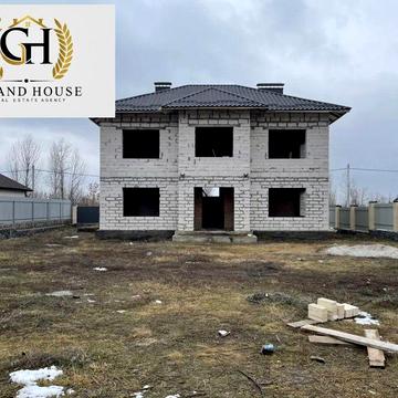 Продам будинок на пров. Куріний. Лелеківка