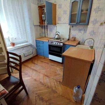 Продам 1к.квартиру на Юбилейном проспекте 96/153