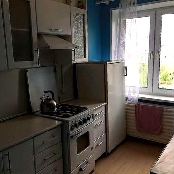 Двухкомнатная квартира в Пивденном, он же город Южный. Долгосрочно от хозяина.