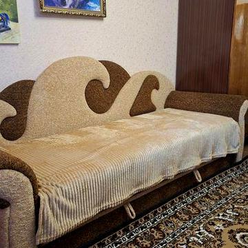 Оренда 1кім кв в Ірпені! Рн Жд вокзал!