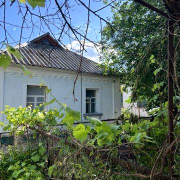 Продам власний будинок район магазину ШипШина