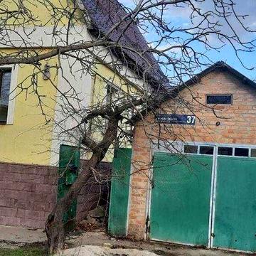 Продам 1,5 поверховий будинок - 125м²! Район Масляниківка.