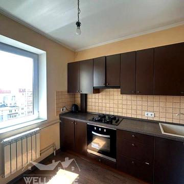 Продаж квартири 2к Грушевського, 17 Бровари