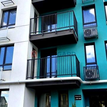 Пропонується 1-кімнатна квартира (46.4 м²) у ЖК WELL HOME на вул. Щирецька. ЖК Well Home