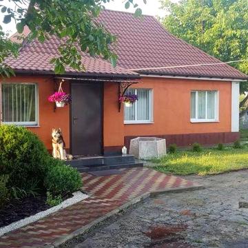 Будинок в Білозіря 71м2 19 соток