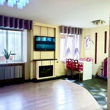 Оренда 3-х кімнатної квартири, Виставка, Темп