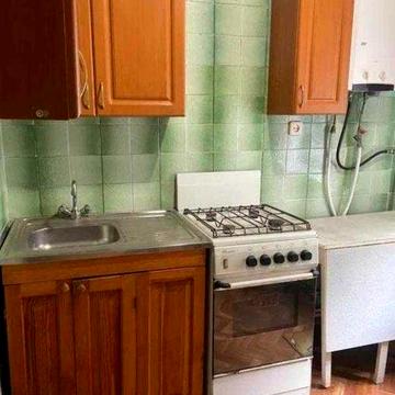 Продам 1 ком кв район Центрального парка
