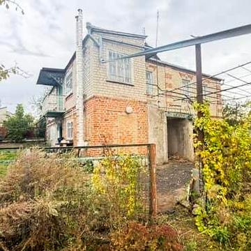 Продам добротный дом в Ольшанах Солоницевка.L