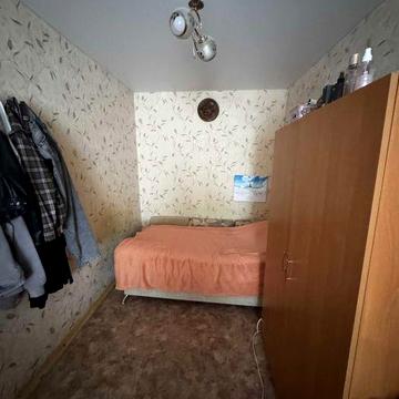 Продам двухкомнатную квартиру с АГВ на Молдаванке/Хаджибейский/Госпрограммы