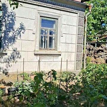 Продается дом в с. Усатово
