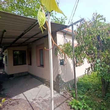 Продаю будинок Варварівка ( Очаківська ), ремонт, меблі, техніка