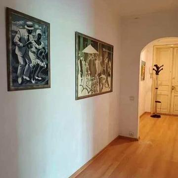 Оренда 2к квартири Святошинський  Жмеринська 18