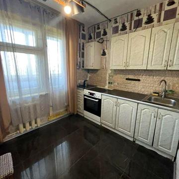 Леся Курбаса 2 кімнати