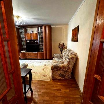 Сертифікат е-відновлення 3-кімнатна квартира, 60,2 м.кв, Індивідуальне опалення, Меблі/1-й поверх/Балкон+Лоджія+Підвал/ Решітки+бронедвері р-н Вінниця