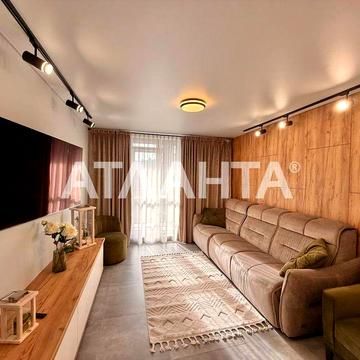 Стильна квартира з дизайнерським ремонтом у ЖК Avalon Zelena Street ЖК Avalon Zelena Street