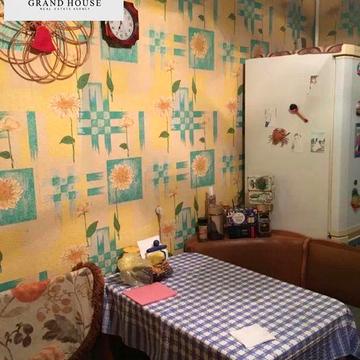 Продам трикімнатну квартиру на Гірничому.